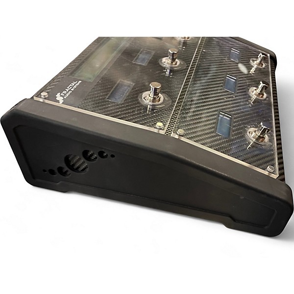 Used Fractal Audio FM-6 Pedal