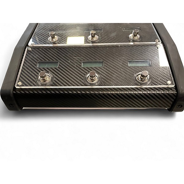 Used Fractal Audio FM-6 Pedal