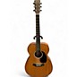 Used Martin 000RSGT Natural Acoustic Electric Guitar thumbnail