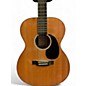 Used Martin 000RSGT Natural Acoustic Electric Guitar