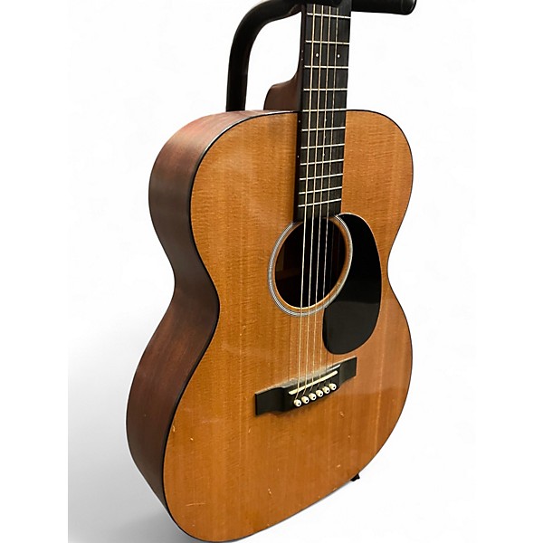 Used Martin 000RSGT Natural Acoustic Electric Guitar