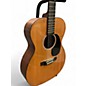 Used Martin 000RSGT Natural Acoustic Electric Guitar