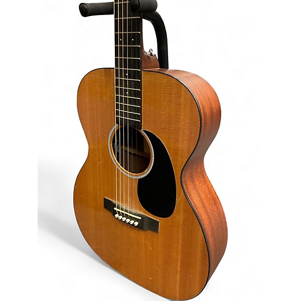 Used Martin 000RSGT Natural Acoustic Electric Guitar