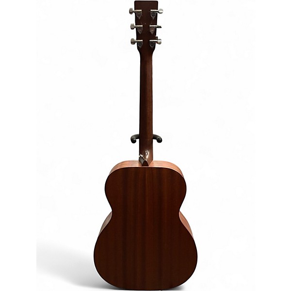 Used Martin 000RSGT Natural Acoustic Electric Guitar