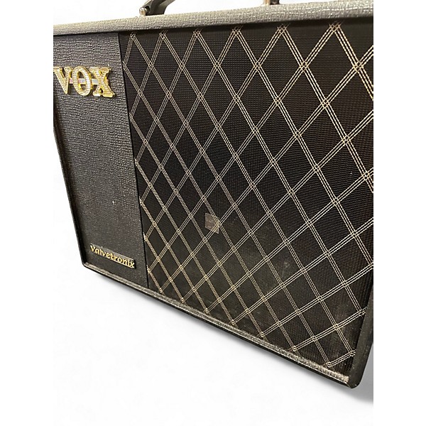 Used VOX VT40X Guitar Combo Amp
