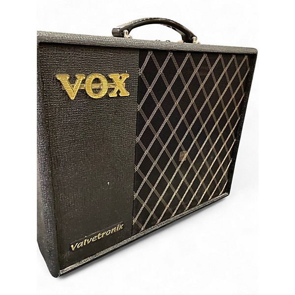Used VOX VT40X Guitar Combo Amp