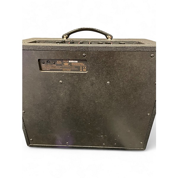 Used VOX VT40X Guitar Combo Amp