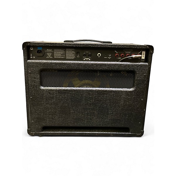 Used Marshall DSL40CR STEALTH Tube Guitar Combo Amp