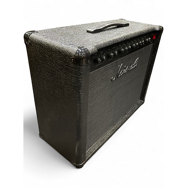 Used Marshall DSL40CR STEALTH Tube Guitar Combo Amp