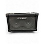 Used Roland CUBE STREET EX Guitar Combo Amp thumbnail