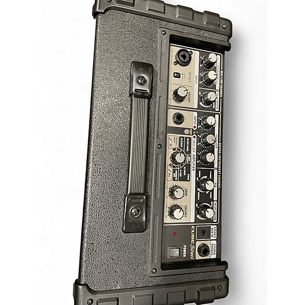 Used Roland CUBE STREET EX Guitar Combo Amp