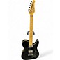 Used Schecter Guitar Research Diamond Series PT Black Solid Body Electric Guitar thumbnail