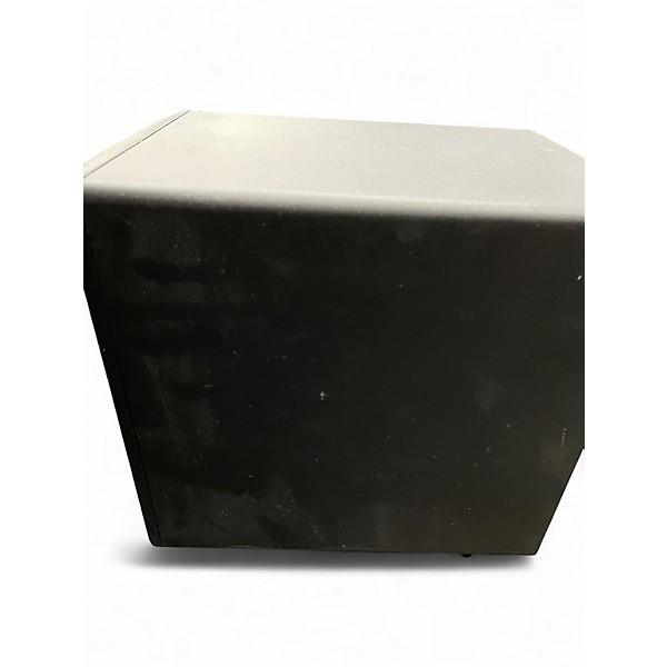 Used PreSonus TEMBLOR T8 Subwoofer