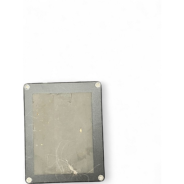 Used Voodoo Lab Sparkle Drive Effect Pedal