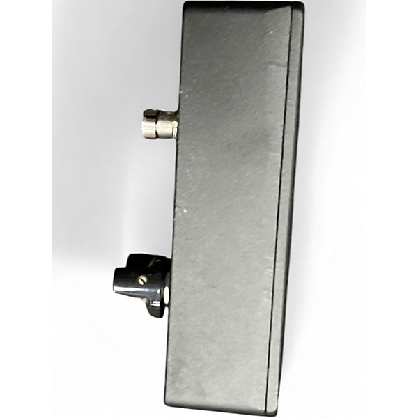 Used Voodoo Lab Sparkle Drive Effect Pedal