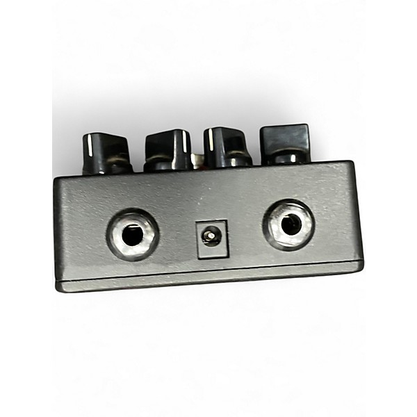 Used Voodoo Lab Sparkle Drive Effect Pedal