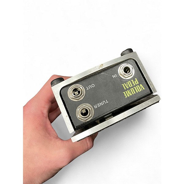 Used Ernie Ball VPJR Volume Pedal