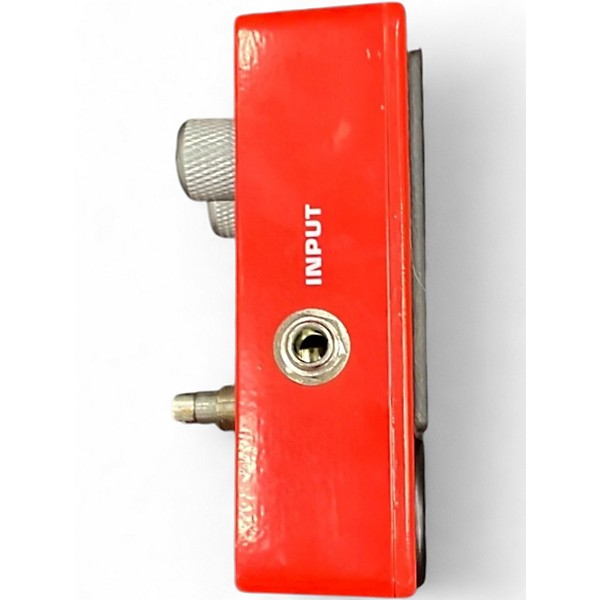 Used BBE SONIC STOMP Pedal