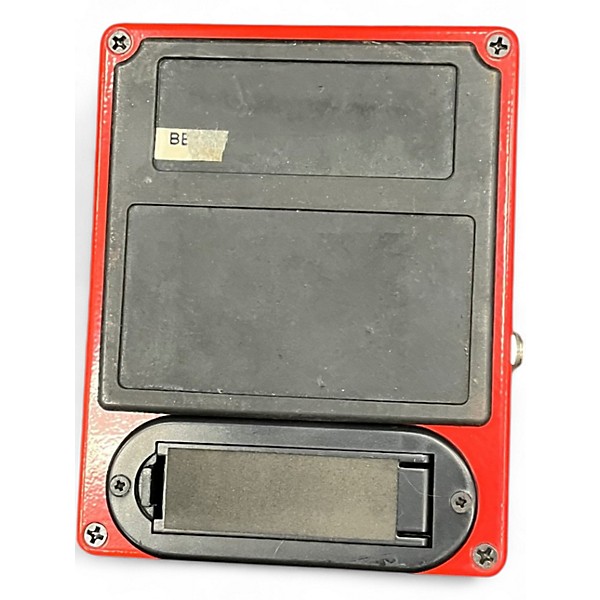 Used BBE SONIC STOMP Pedal