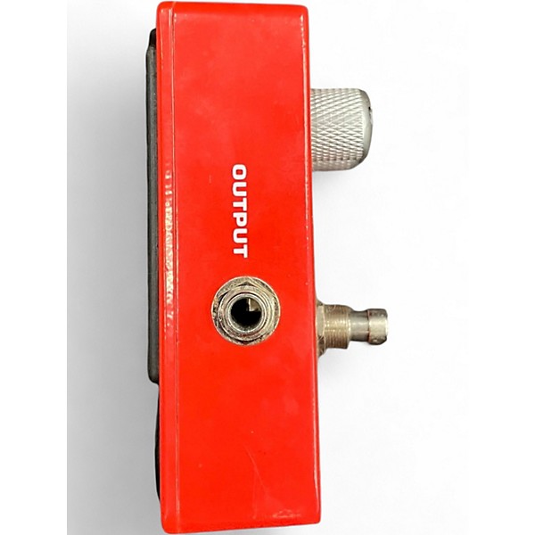 Used BBE SONIC STOMP Pedal