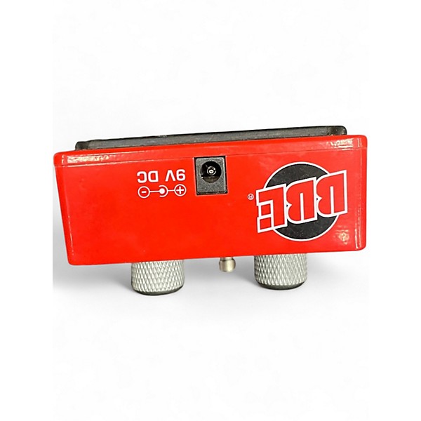 Used BBE SONIC STOMP Pedal