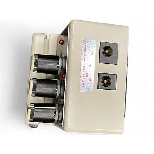 Used BOSS NS2 Noise Suppressor Effect Pedal