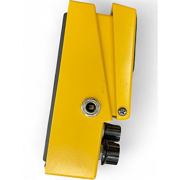 Used BOSS DS1 Distortion Effect Pedal