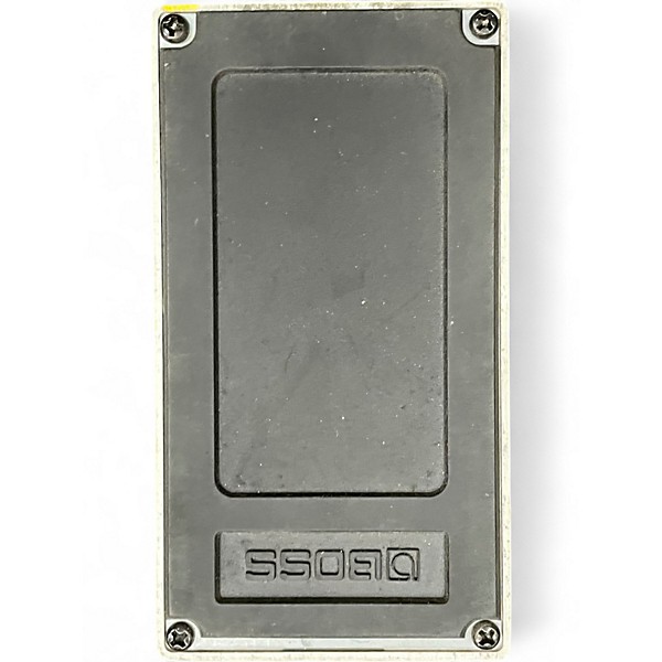 Used BOSS DS1 Distortion Effect Pedal