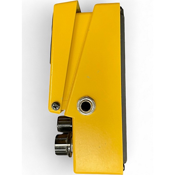 Used BOSS DS1 Distortion Effect Pedal