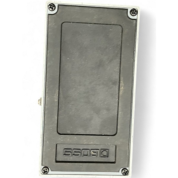 Used BOSS TR2 Tremolo Effect Pedal