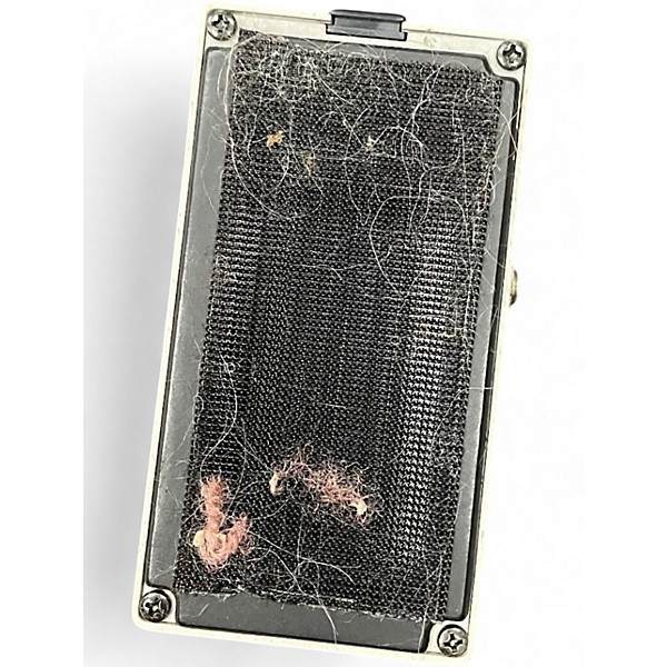 Used BOSS GE7 Equalizer Pedal