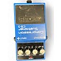 Used BOSS CS3 Compressor Sustainer Effect Pedal thumbnail