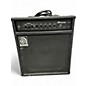 Used Ampeg BA110V2 1x10 Bass Combo Amp thumbnail