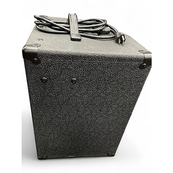 Used Ampeg BA110V2 1x10 Bass Combo Amp