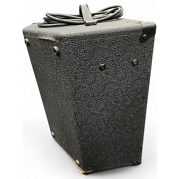 Used Ampeg BA110V2 1x10 Bass Combo Amp