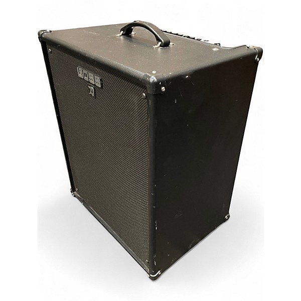 Used BOSS KATANA 210 Bass Combo Amp
