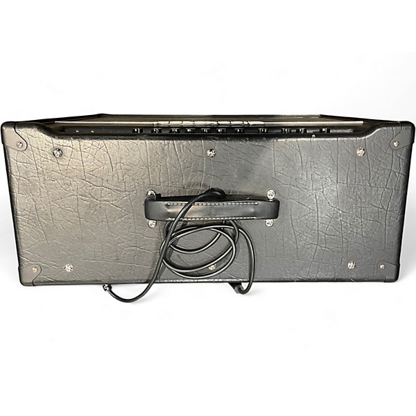 Used Blackstar HT Club 40 Venue 40W 1x12 Tube Guitar Combo Amp