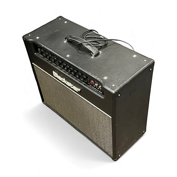 Used Blackstar HT Club 40 Venue 40W 1x12 Tube Guitar Combo Amp