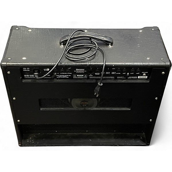 Used Blackstar HT Club 40 Venue 40W 1x12 Tube Guitar Combo Amp