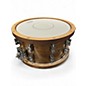 Used PDP by DW 14X8 Limited Edition Walnut Natural Drum thumbnail