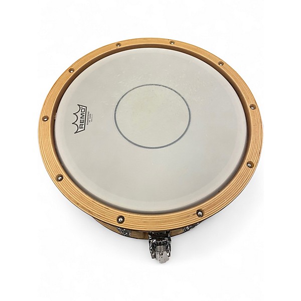 Used PDP by DW 14X8 Limited Edition Walnut Natural Drum