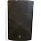 Used Yorkville YXL12P Powered Speaker thumbnail