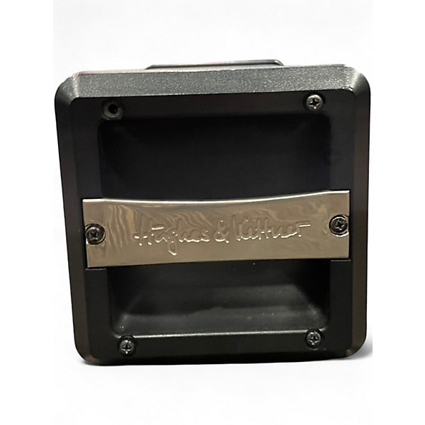 Used Hughes & Kettner Tubemeister 18 18W Tube Guitar Amp Head