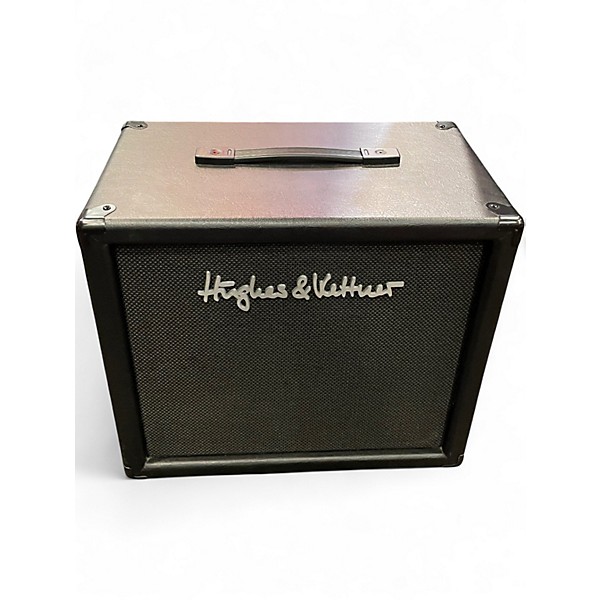 Used Hughes & Kettner TM12 60W 1x12 Guitar Cabinet