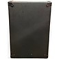 Used Hughes & Kettner TM12 60W 1x12 Guitar Cabinet