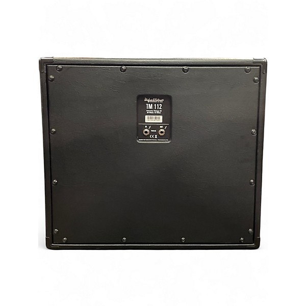 Used Hughes & Kettner TM12 60W 1x12 Guitar Cabinet