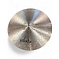 Used Saluda 18in Diamond series crash Cymbal thumbnail