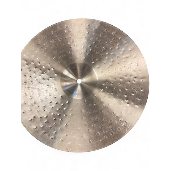 Used Saluda 15in Symbolic Hihat pair Cymbal