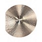 Used Saluda 15in Symbolic Hihat pair Cymbal