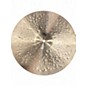 Used Saluda 15in Symbolic Hihat pair Cymbal